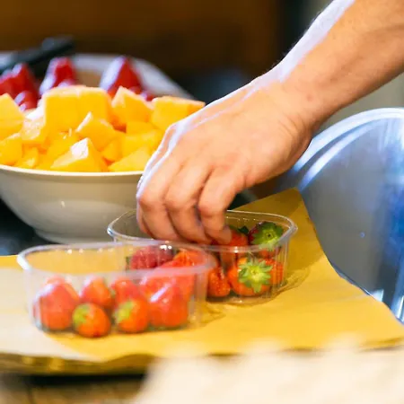 Bb Ilde Oda ve Kahvaltı Villa Verucchio