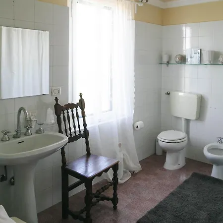 Bb Ilde 3* Villa Verucchio