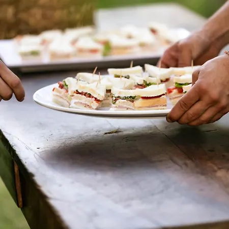 Oda ve Kahvaltı Bb Ilde