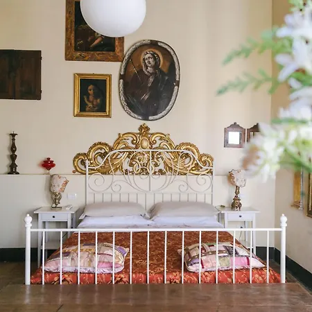 Bb Ilde Bed & Breakfast Villa Verucchio