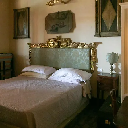 Oda ve Kahvaltı Bb Ilde Villa Verucchio