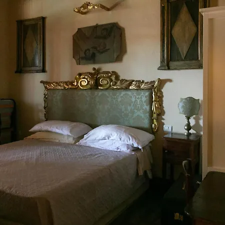 Bb Ilde Отель типа 