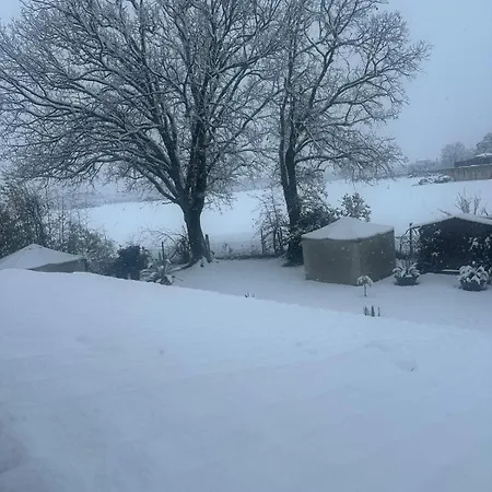 Bb Ilde Oda ve Kahvaltı 3*