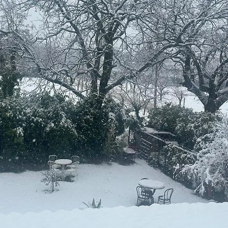 Bb Ilde 3* Villa Verucchio