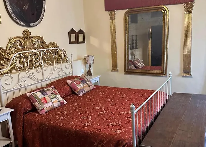 Bb Ilde 3* Villa Verucchio