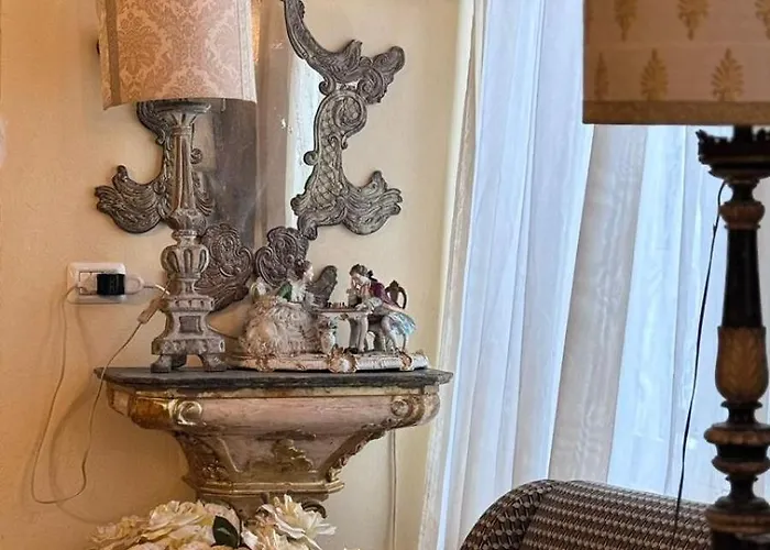 Bb Ilde Nocleg ze śniadaniem Villa Verucchio