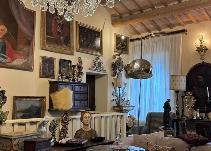 Bb Ilde Villa Verucchio