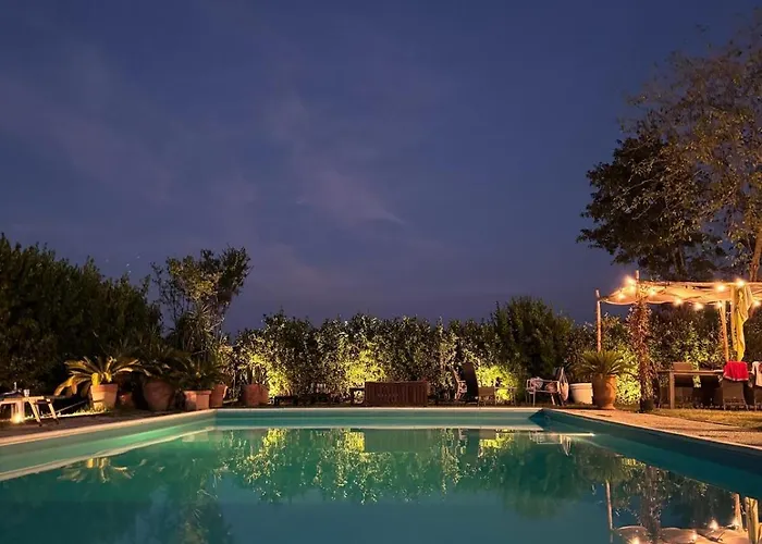 Bb Ilde Отель типа 