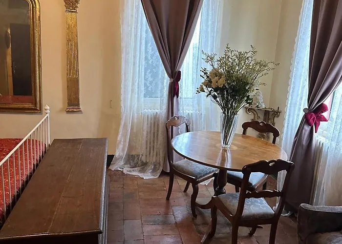 Bed & Breakfast Bb Ilde