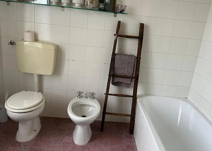 Bed & Breakfast Bb Ilde 3*
