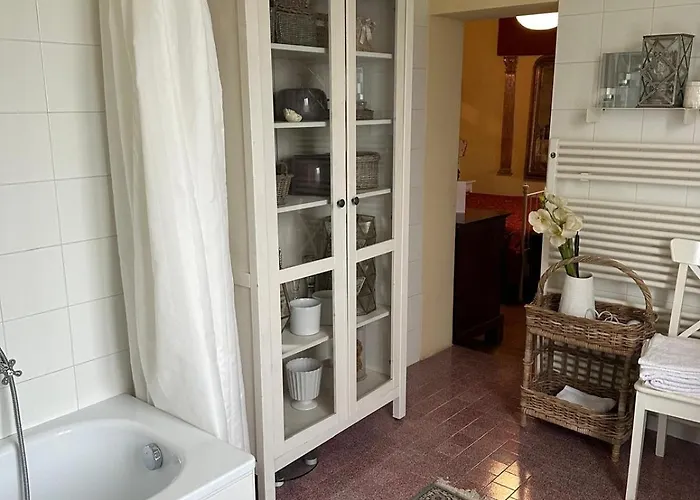 Bb Ilde B&B Villa Verucchio