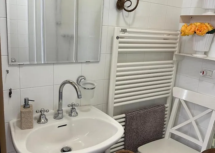 Bb Ilde Bed & Breakfast 3*