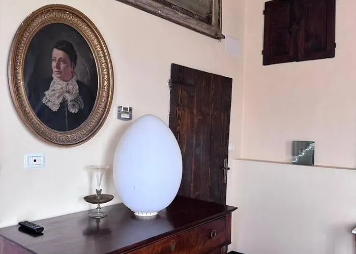 Bb Ilde Bed & Breakfast