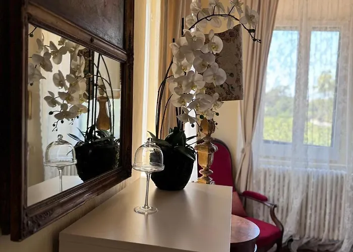 Bb Ilde Nocleg ze śniadaniem Villa Verucchio