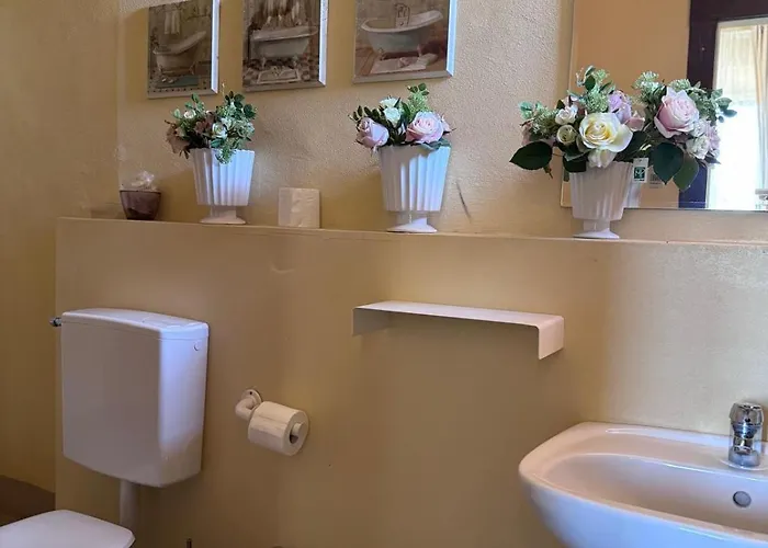 Bb Ilde Villa Verucchio