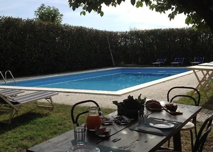 Bb Ilde 3* Villa Verucchio