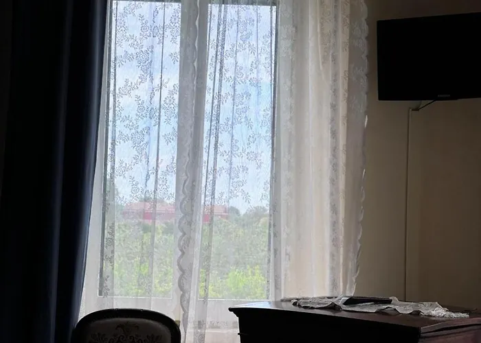 Bb Ilde Отель типа 