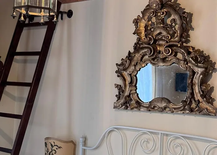 Bb Ilde Nocleg ze śniadaniem Villa Verucchio