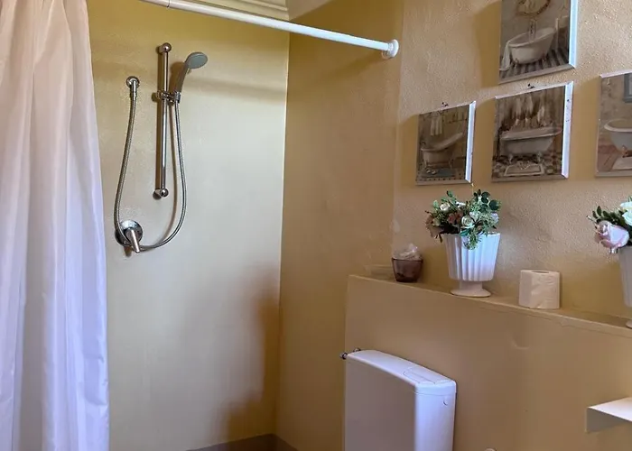 Bb Ilde 3* Villa Verucchio