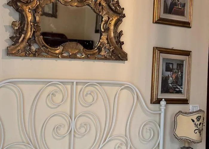 Bb Ilde Nocleg ze śniadaniem Villa Verucchio