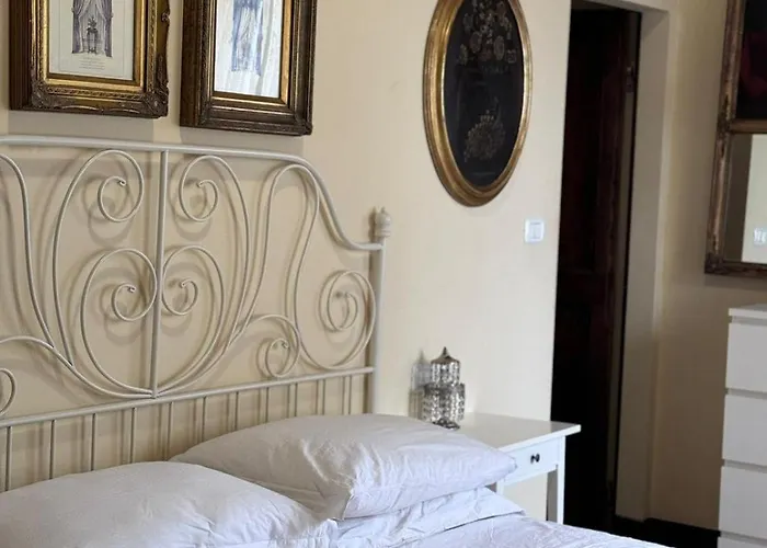 Bed & Breakfast Bb Ilde Villa Verucchio