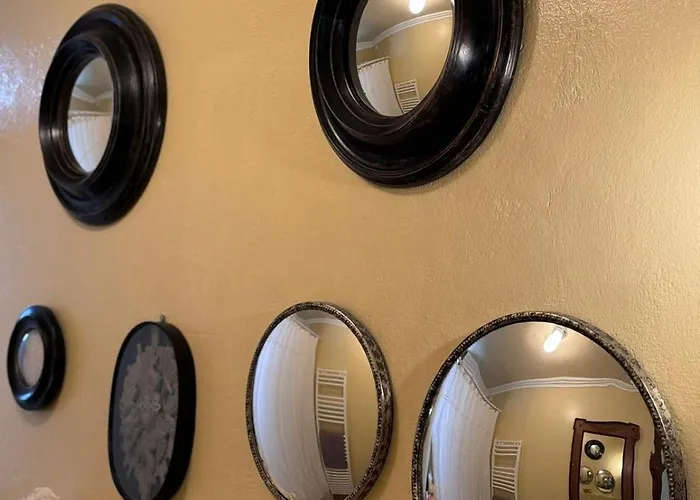 Bb Ilde Отель типа 