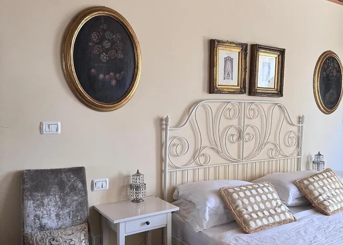 Bb Ilde Villa Verucchio