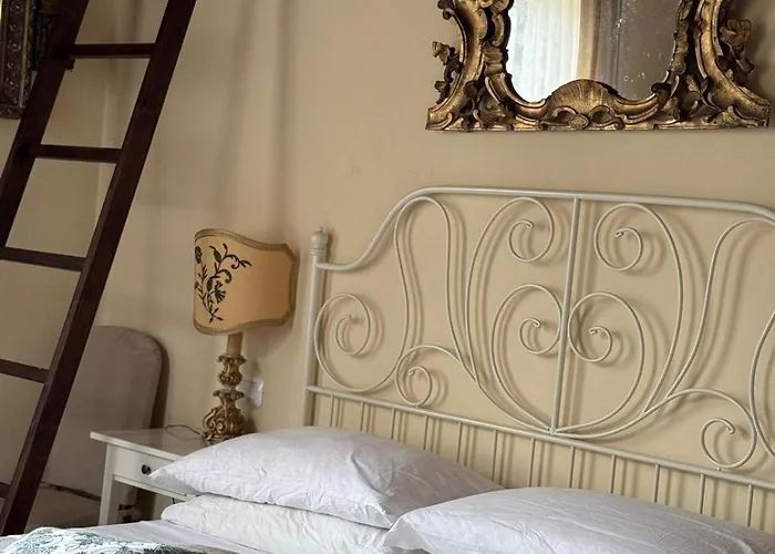 Bb Ilde 3* Villa Verucchio