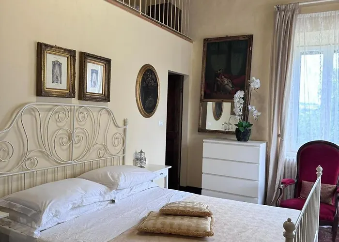 B&B Bb Ilde Villa Verucchio