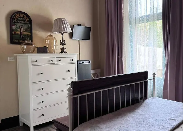 Bb Ilde Villa Verucchio