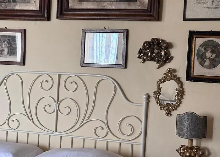 Bb Ilde 3* Villa Verucchio