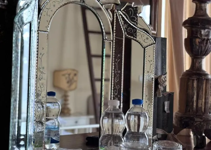 Bb Ilde Отель типа 