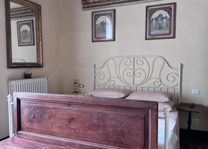 Bb Ilde 3* Villa Verucchio