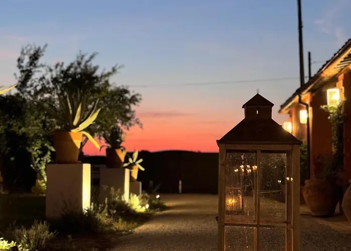 Bb Ilde B&B Villa Verucchio