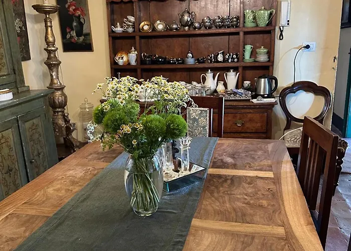 Bb Ilde 3* Villa Verucchio