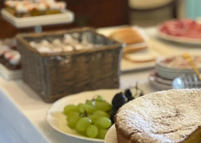 B&B Bb Ilde Villa Verucchio