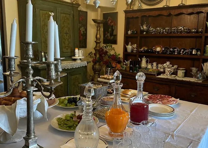 B&B Bb Ilde Villa Verucchio