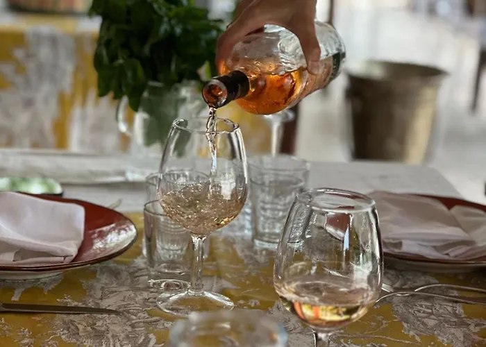 Bb Ilde Отель типа 