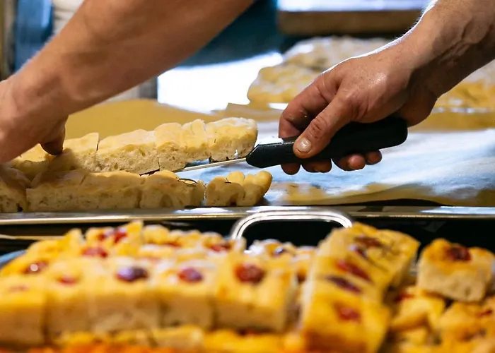 לינה וארוחת בוקר Bb Ilde