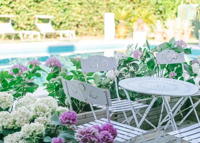 Bb Ilde Отель типа 