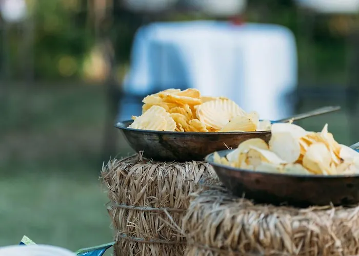 Bb Ilde Отель типа 