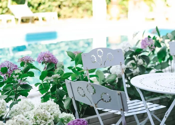 B&B Bb Ilde Villa Verucchio