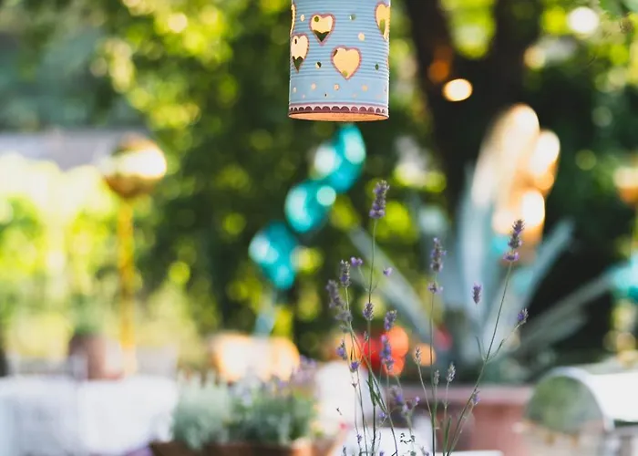 Bb Ilde 3* Villa Verucchio