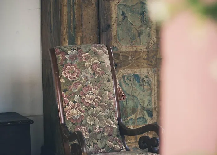 Bed & Breakfast Bb Ilde Villa Verucchio
