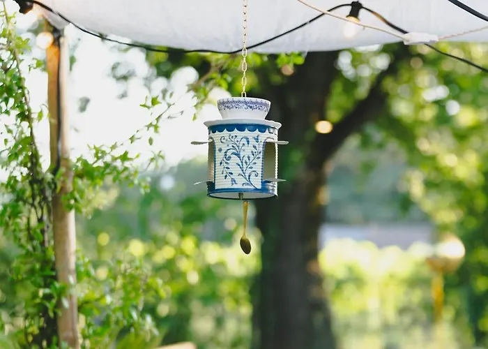 Bb Ilde 3* Villa Verucchio