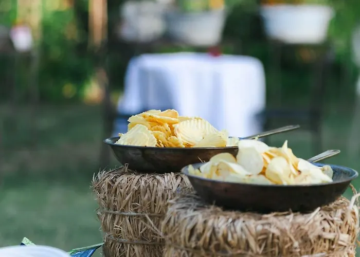 Bb Ilde Отель типа 