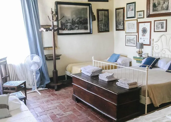 Bb Ilde Bed & Breakfast Villa Verucchio
