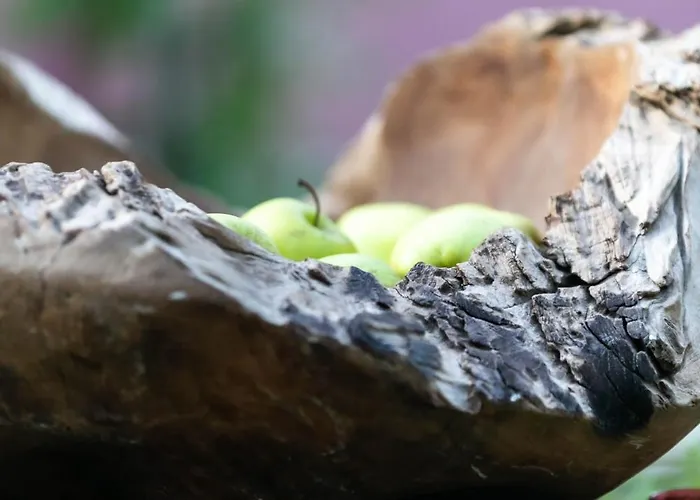 Bb Ilde לינה וארוחת בוקר 3*