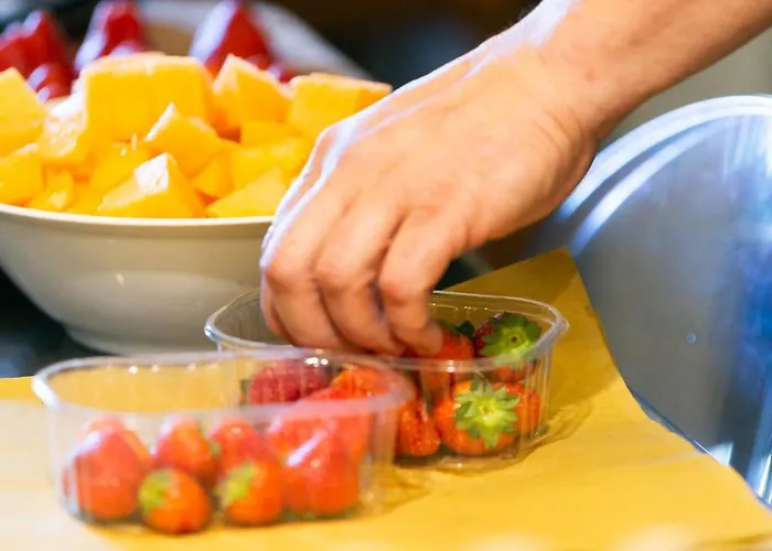 Bb Ilde B&B Villa Verucchio