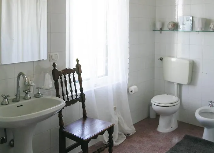 Bb Ilde 3* Villa Verucchio